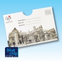 Hotel Key Card Sleeve Envelopes. Premium Quality. From 16p each
