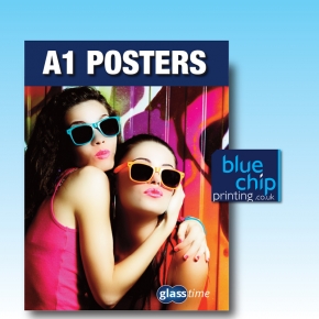 A1 Posters - Litho