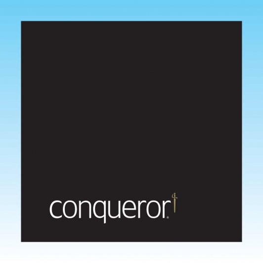 Conqueror Letterheads Oyster / Cream Laid 120gsm Non Watermarked